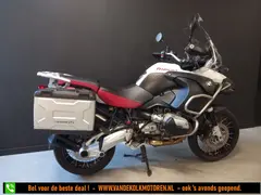 BMW R 1200 GS Adventure 2007 occasion – foto 3 van 20