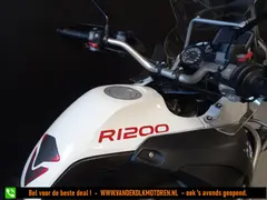 BMW R 1200 GS Adventure 2007 occasion – foto 7 van 20