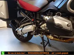 BMW R 1200 GS Adventure 2007 occasion – foto 10 van 20