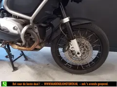 BMW R 1200 GS Adventure 2007 occasion – foto 9 van 20