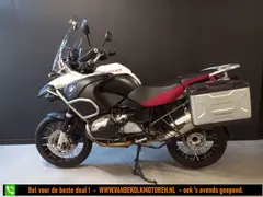 BMW R 1200 GS Adventure 2007 occasion – foto 11 van 20