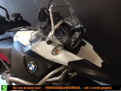 BMW R 1200 GS Adventure 2007 occasion – foto 8 van 20