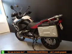 BMW R 1200 GS Adventure 2007 occasion – foto 14 van 20