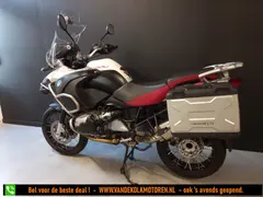 BMW R 1200 GS Adventure 2007 occasion – foto 15 van 20