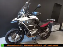 BMW R 1200 GS Adventure 2007 occasion – foto 12 van 20