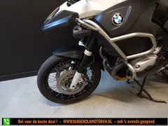 BMW R 1200 GS Adventure 2007 occasion – foto 18 van 20
