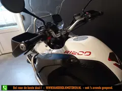 BMW R 1200 GS Adventure 2007 occasion – foto 16 van 20