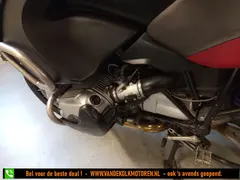 BMW R 1200 GS Adventure 2007 occasion – foto 17 van 20