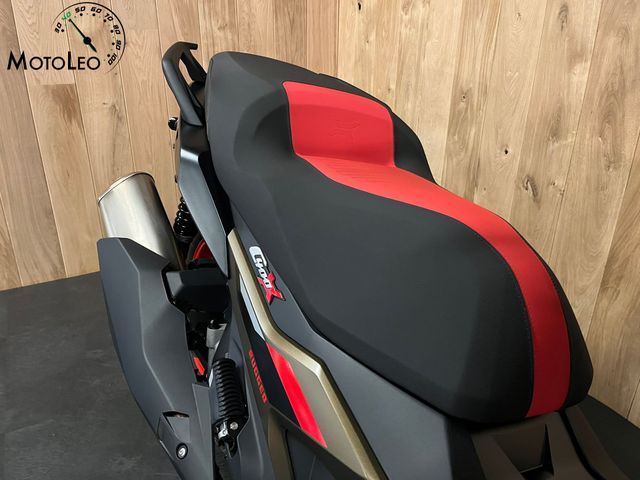 bmw - c-400-x
