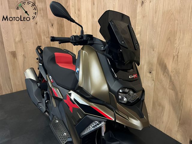 bmw - c-400-x