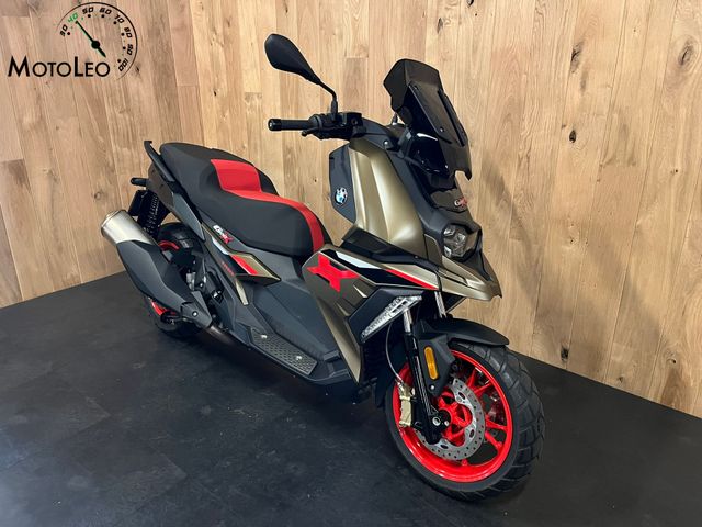 bmw - c-400-x