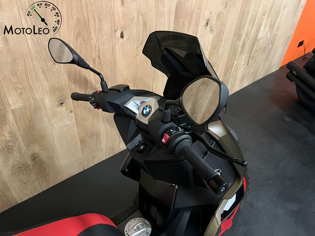 bmw - c-400-x