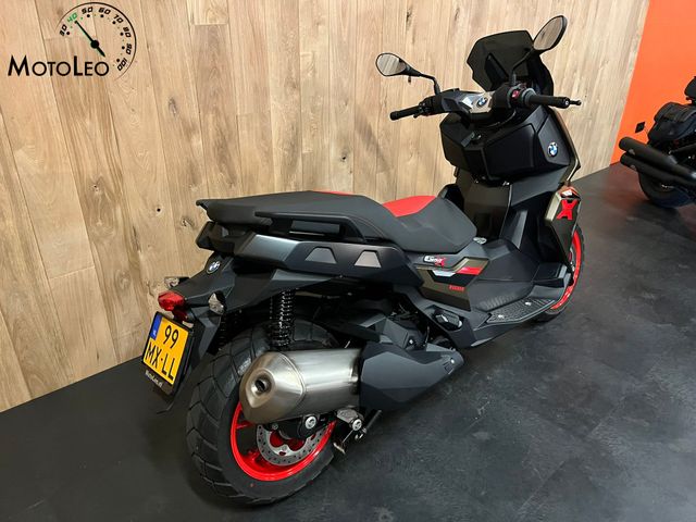 bmw - c-400-x