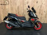 BMW C 400 X