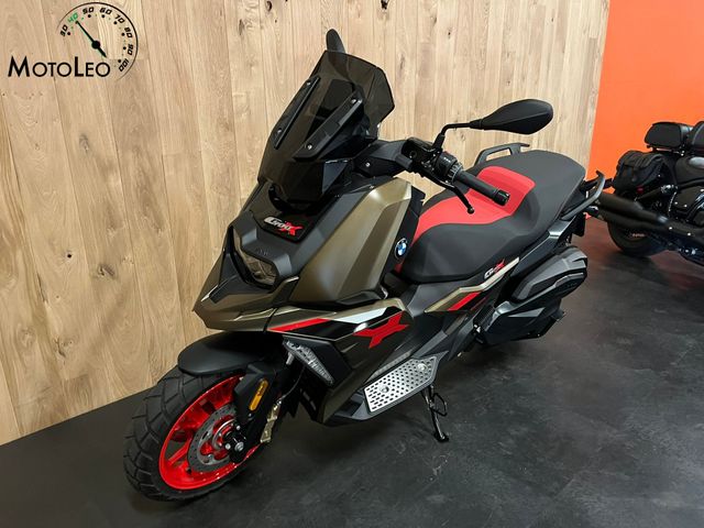bmw - c-400-x