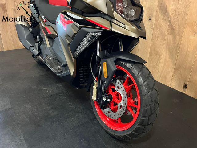 bmw - c-400-x
