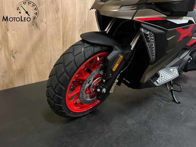 bmw - c-400-x