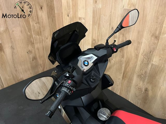 bmw - c-400-x