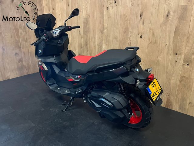 bmw - c-400-x
