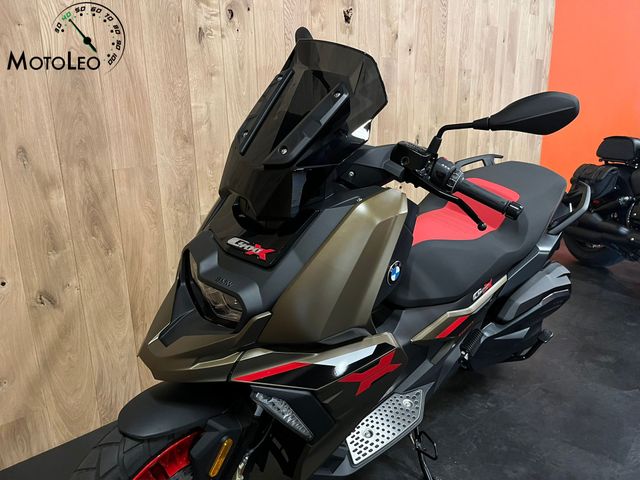 bmw - c-400-x