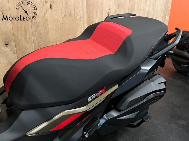 bmw - c-400-x