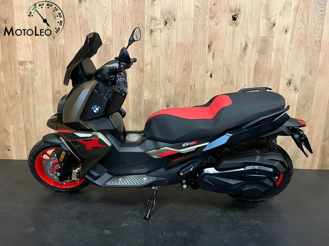 bmw - c-400-x