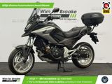 HONDA NC 750 X DCT C-ABS