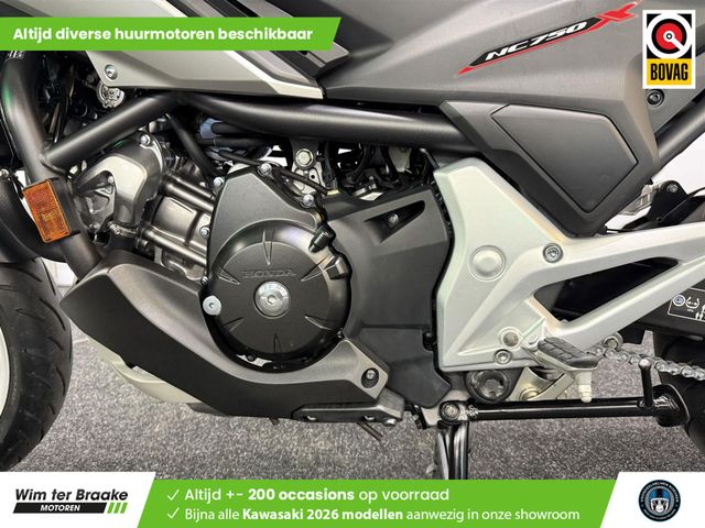 honda - nc-750-x-dct-c-abs
