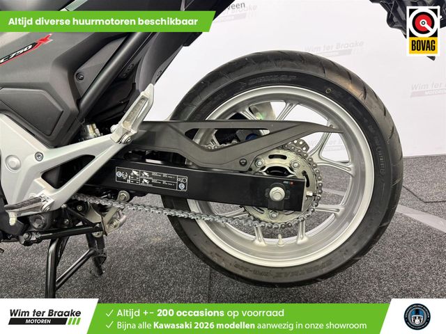 honda - nc-750-x-dct-c-abs