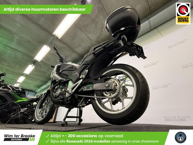 honda - nc-750-x-dct-c-abs
