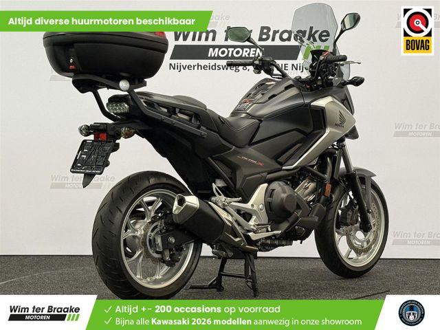 honda - nc-750-x-dct-c-abs