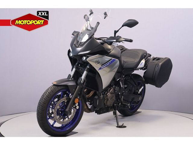 yamaha - tracer-7-gt