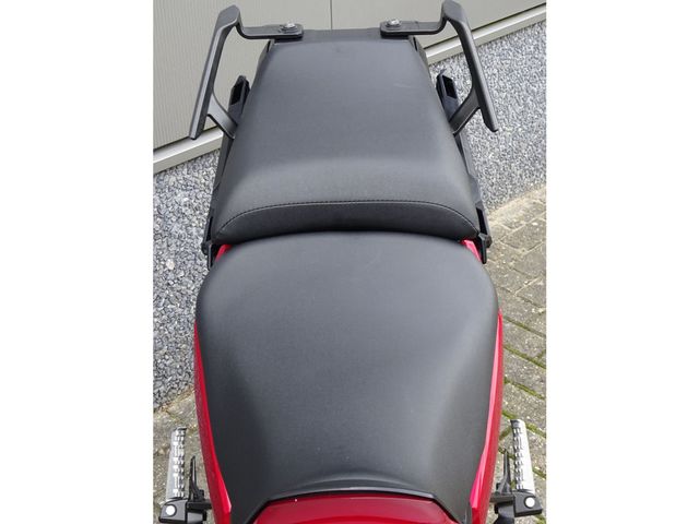 yamaha - tracer-900
