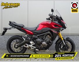 Yamaha Tracer 900 2015 occasion