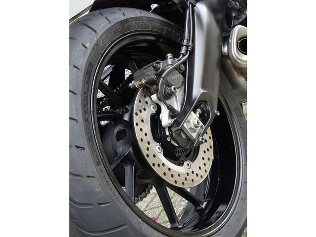 yamaha - tracer-900