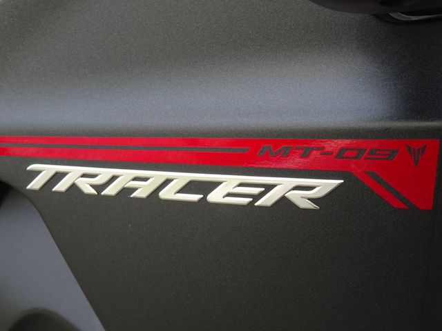 yamaha - tracer-900
