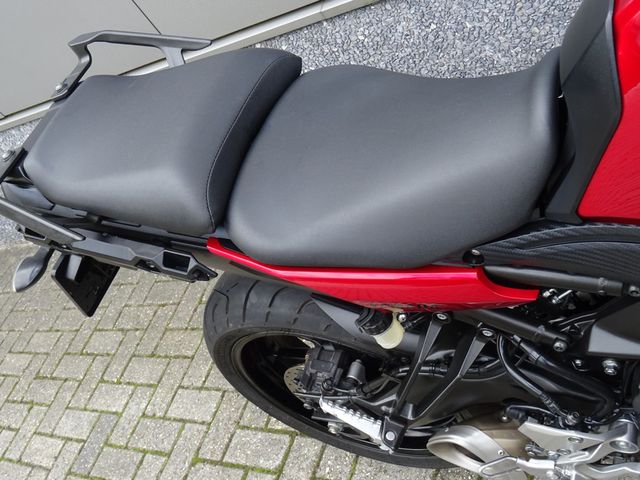 yamaha - tracer-900