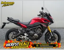 Yamaha Tracer 900 2015 occasion