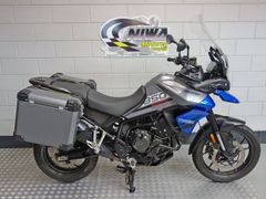 Triumph Tiger 850 Sport 2021 occasion – foto 1 van 7