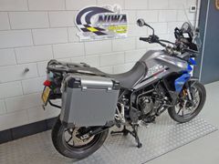 Triumph Tiger 850 Sport 2021 occasion – foto 2 van 7