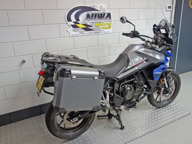 triumph - tiger-850-sport