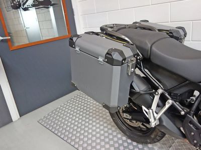 TRIUMPH TIGER 850 SPORT – foto 3