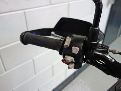TRIUMPH TIGER 850 SPORT – foto 4