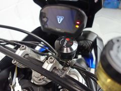 Triumph Tiger 850 Sport 2021 occasion – foto 5 van 7