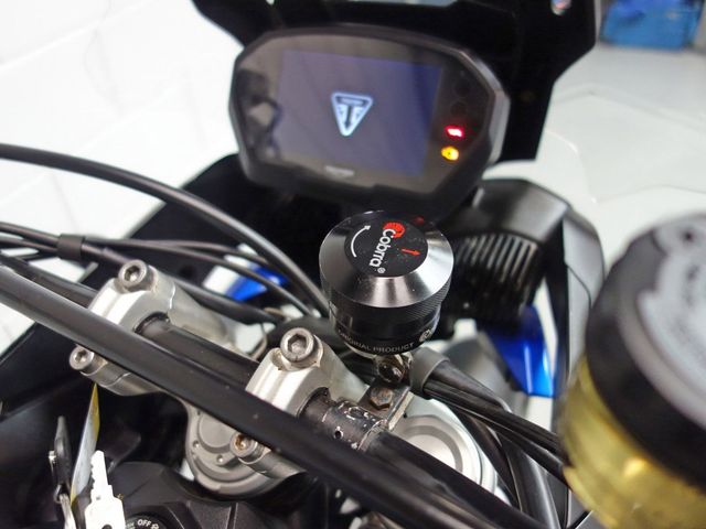 triumph - tiger-850-sport