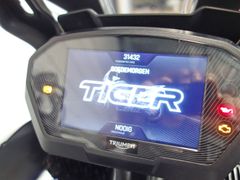 Triumph Tiger 850 Sport 2021 occasion – foto 6 van 7