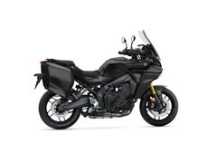 YAMAHA TRACER 9 GT Y-AMT