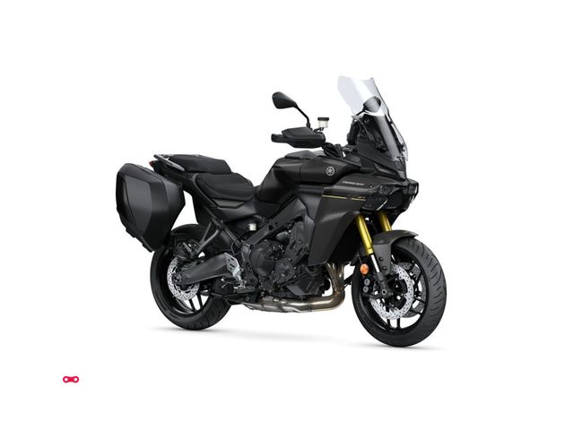 yamaha - tracer-9-gt-y-amt