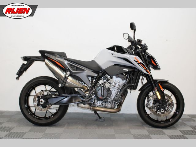 ktm - 790-duke