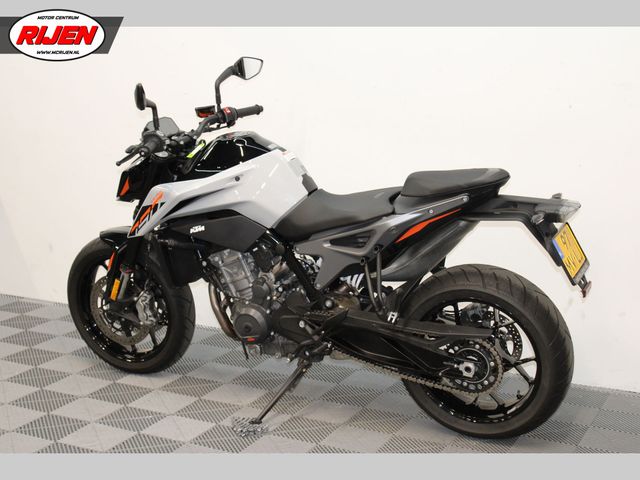ktm - 790-duke